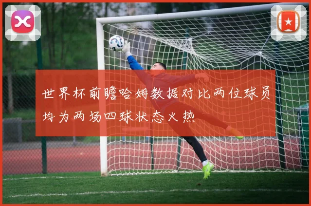 世界杯前瞻哈姆数据对比两位球员均为两场四球状态火热